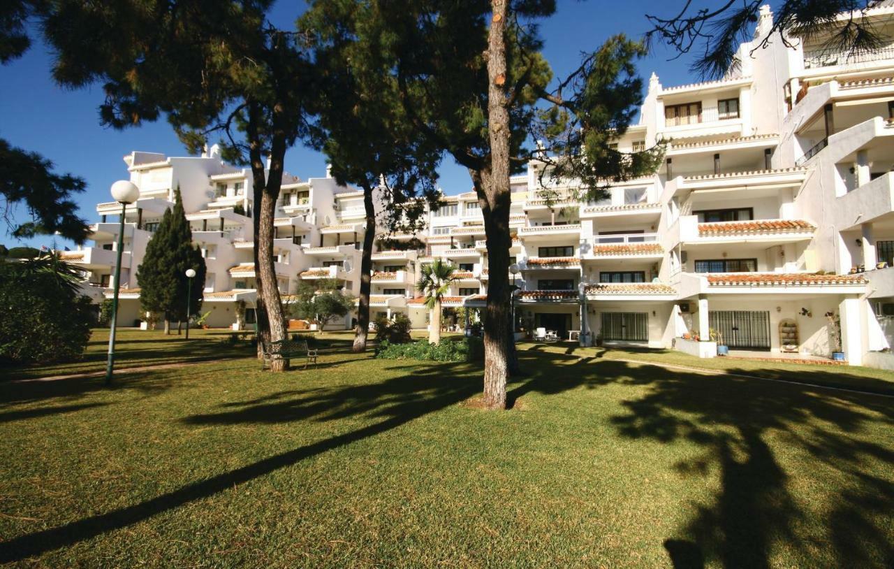 Cozy Apartment In Calahonda With Wifi La Cala De Mijas Eksteriør billede